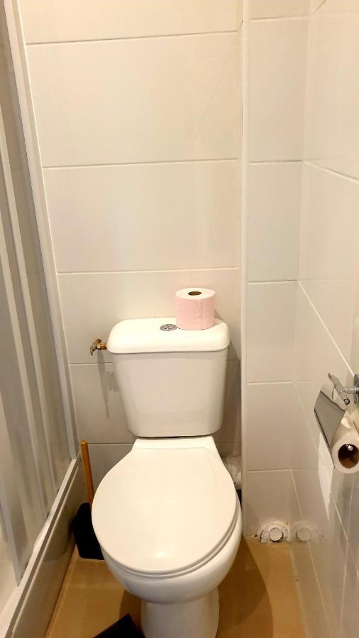 Ferienwohnung Le Cocon Les Demeures De Thau Sète Exterior foto